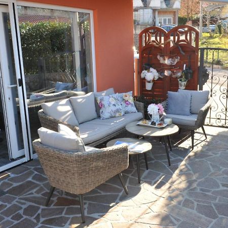 Shanti Home Lovran Exterior photo