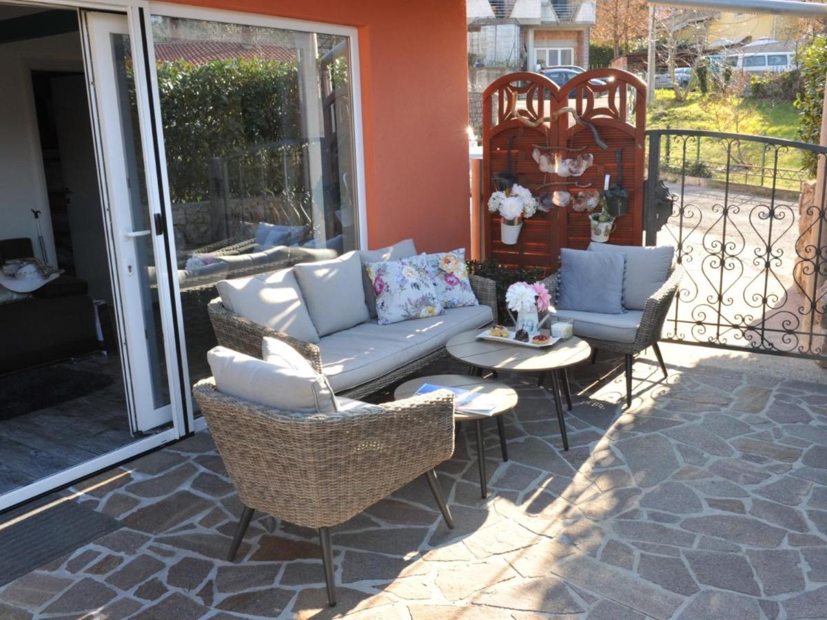 Shanti Home Lovran Exterior photo